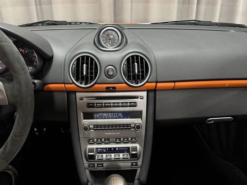 Used 2008 Porsche Boxster Limited Edition image 19