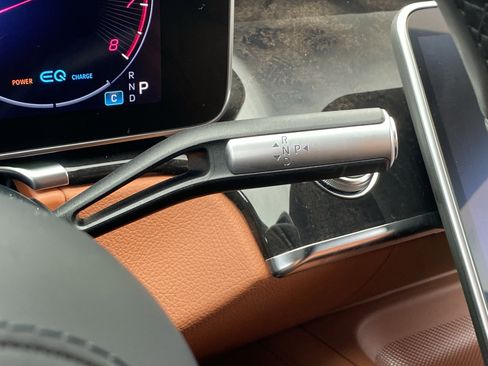 Used 2022 Mercedes-Benz S 580 S 580 image 41