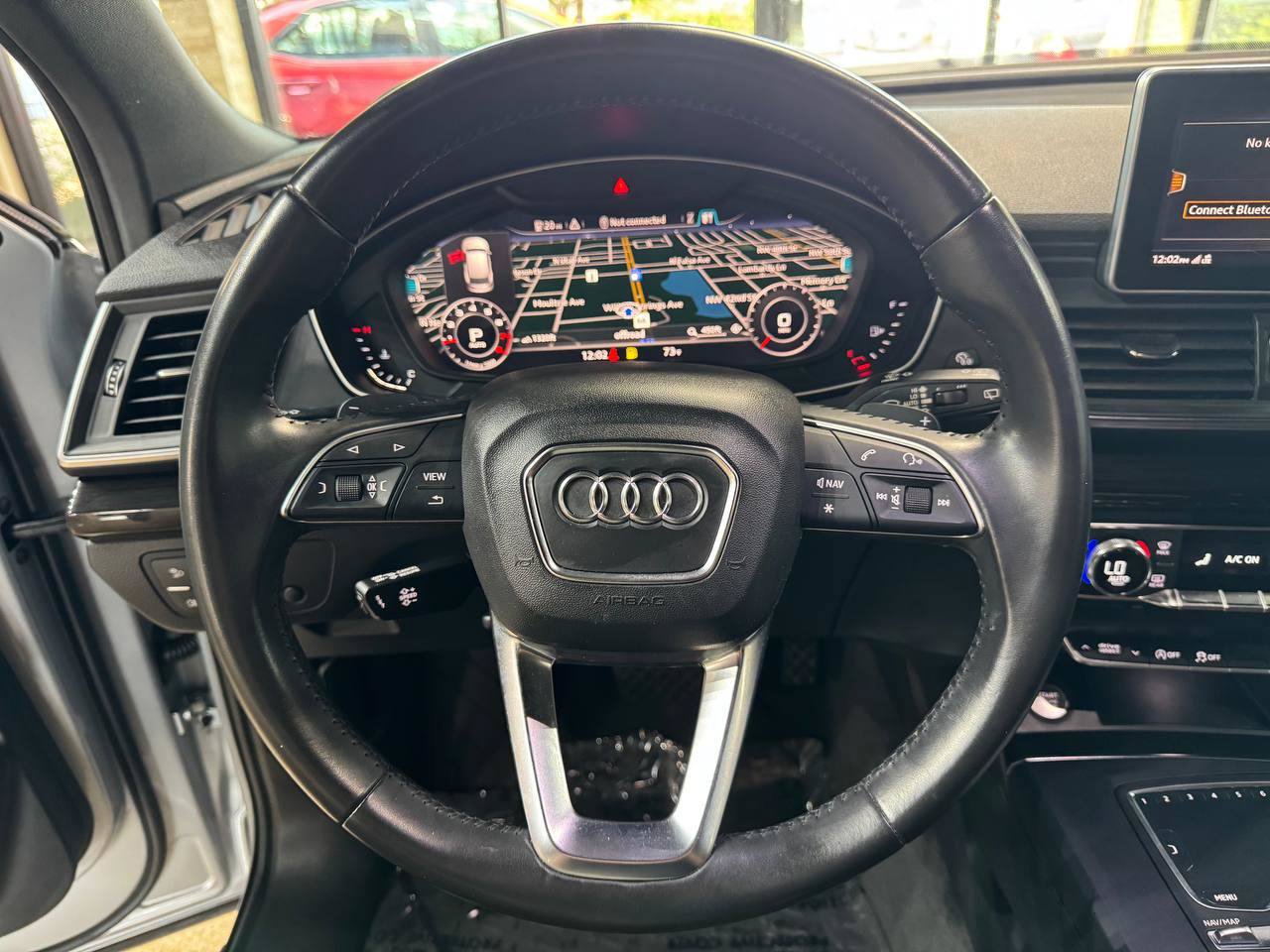 Used 2018 Audi Q5 2.0T Premium Plus w/ Premium Plus Package AWD/4WD image 24
