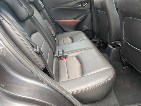 Used 2017 MAZDA CX-3 Touring AWD/4WD image 18