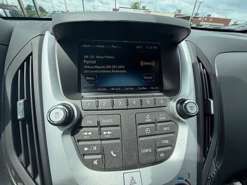 Used 2016 Chevrolet Equinox LT w/ Convenience Package AWD/4WD image 36