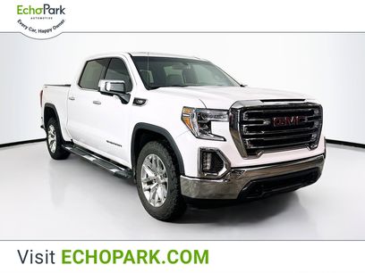 Used 2021 GMC Sierra 1500 SLT w/ SLT Premium Package