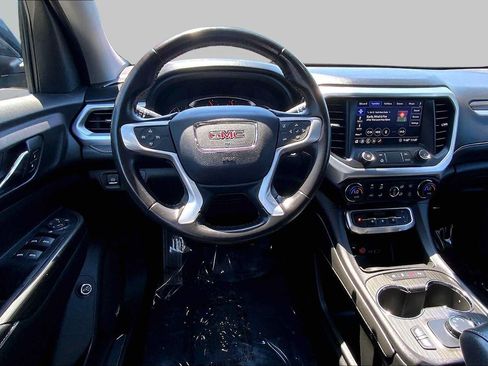 Used 2020 GMC Acadia SLT AWD/4WD image 6