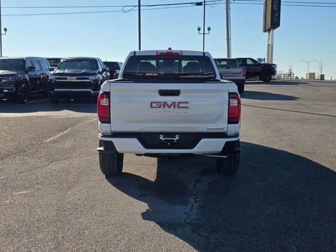 New 2026 GMC Canyon Elevation w/ Convenience Package AWD/4WD image 6