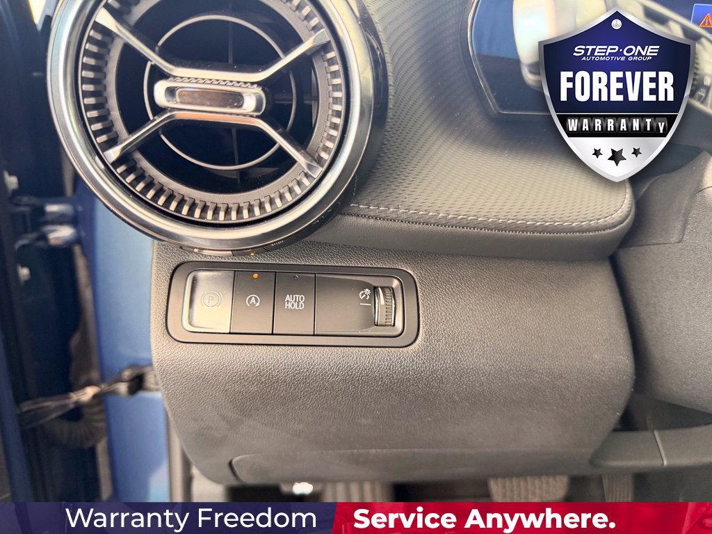 Used 2025 Chevrolet Equinox LT w/ Convenience Package II FWD image 19