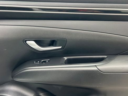 Used 2024 Hyundai Santa Cruz SEL image 17