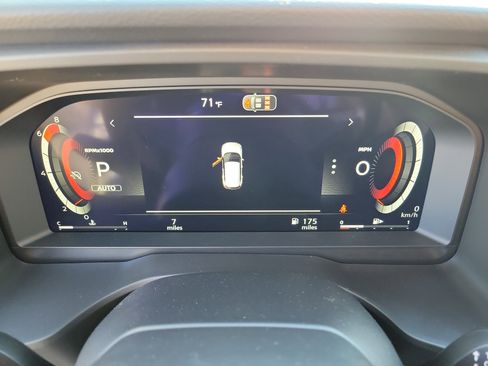 New 2026 Nissan Rogue Platinum image 27