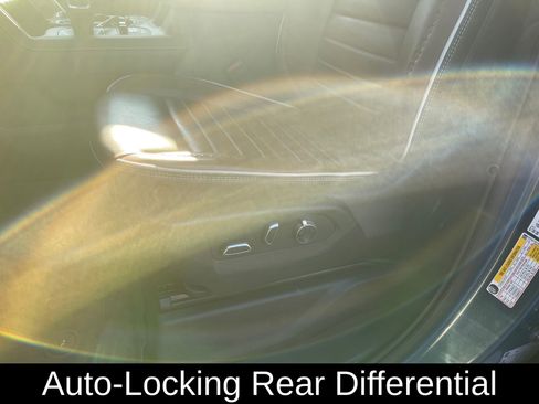 Used 2024 GMC Sierra 1500 Denali Ultimate image 18