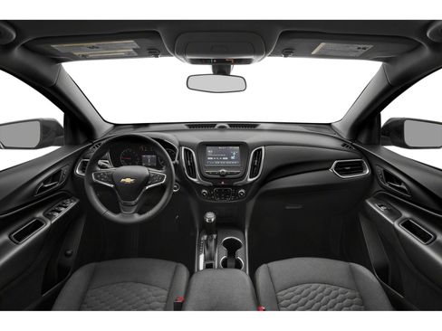 Used 2019 Chevrolet Equinox LT AWD/4WD image 5