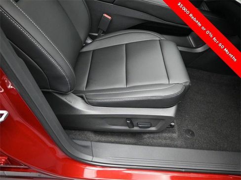 New 2025 Nissan Murano SL image 38