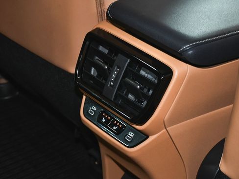 Used 2023 Lexus RZ 450e Premium image 55