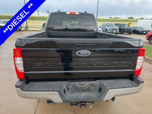Used 2021 Ford F250 XL w/ Power Equipment Group image 7