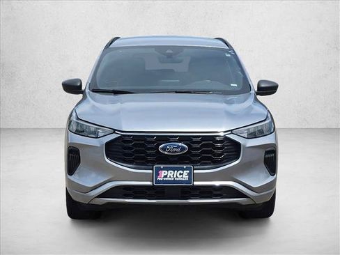 Used 2024 Ford Escape ST-Line AWD/4WD image 2
