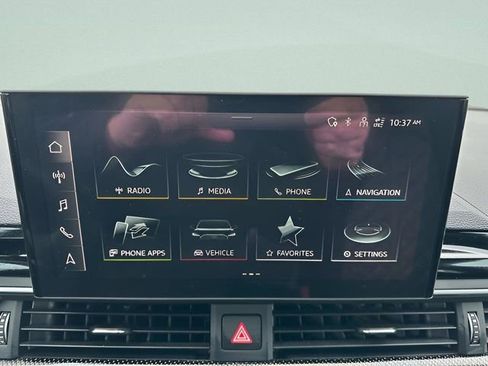 Used 2021 Audi S4 Premium Plus w/ Premium Plus Package image 30