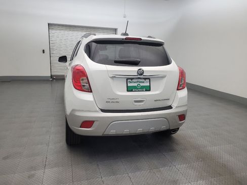 Used 2015 Buick Encore Convenience FWD image 6