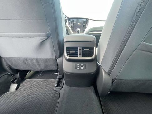 Certified 2025 Subaru Legacy Premium AWD/4WD image 5