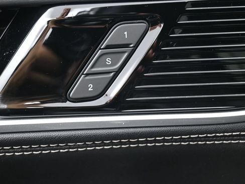 New 2026 Jeep Grand Wagoneer Limited AWD/4WD image 21