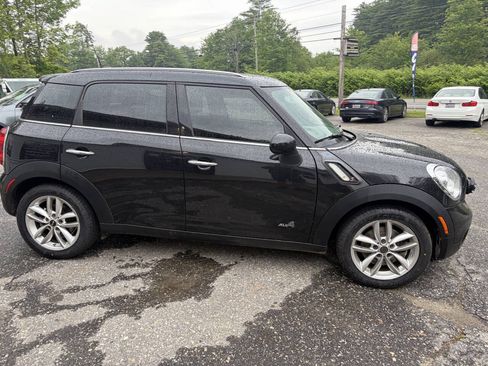 Used 2011 MINI Cooper Countryman S AWD/4WD image 10