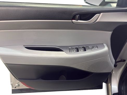 Used 2021 Hyundai Palisade SE w/ Winter Package image 14