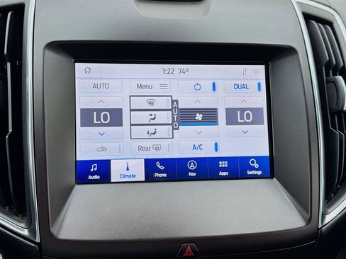 Used 2020 Ford Edge Titanium w/ Equipment Group 301A image 12