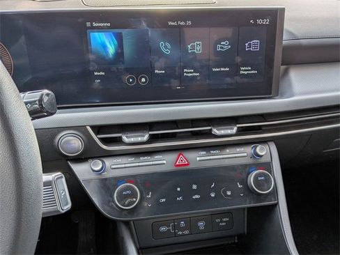 Used 2024 Hyundai Sonata SEL image 11