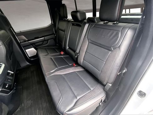 Used 2025 Ford F150 Raptor image 27