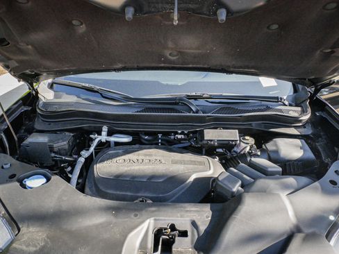 Certified 2024 Honda Ridgeline RTL image 33