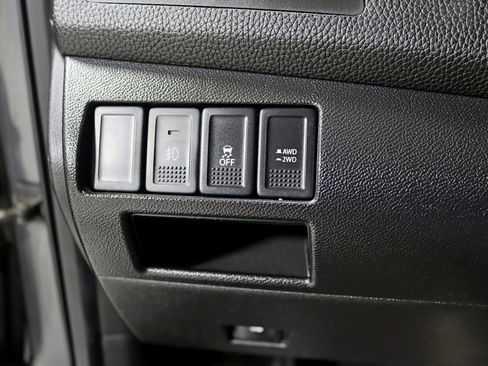 Used 2011 Suzuki Kizashi Sport GTS AWD/4WD image 15