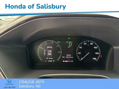 Used 2023 Honda CR-V Sport image 25