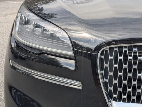 Used 2023 Lincoln Aviator Reserve image 10