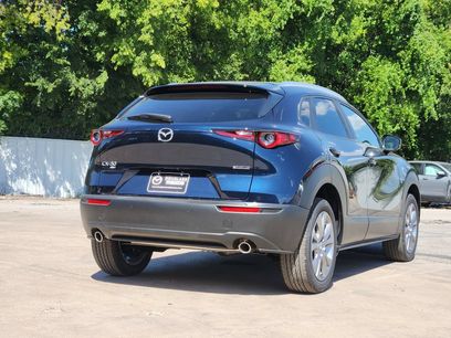New 2026 MAZDA CX-30 AWD 2.5 S w/ Premium Package