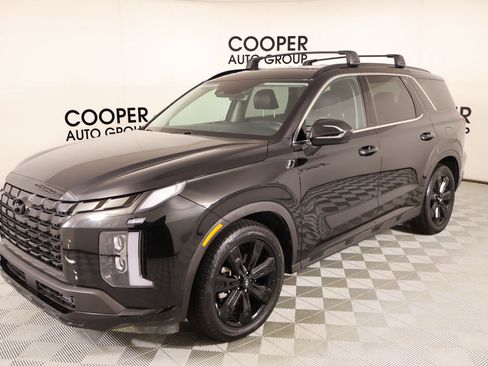 Used 2023 Hyundai Palisade XRT image 11