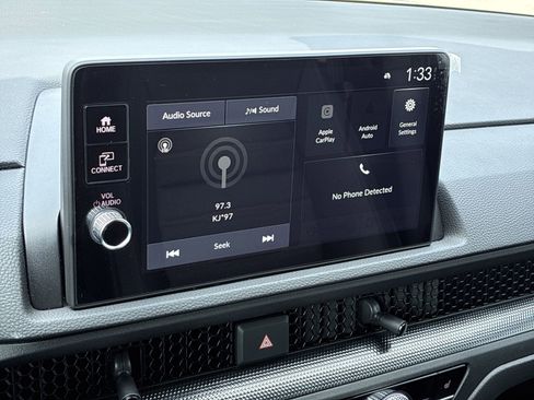 Certified 2026 Honda CR-V Sport-L image 31