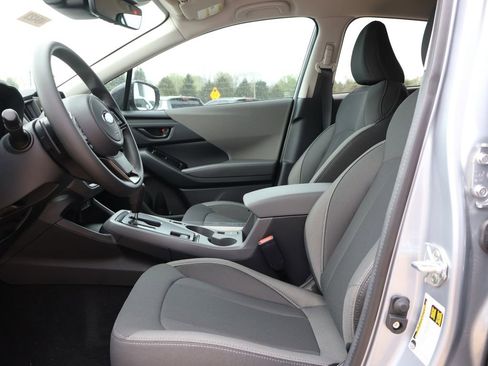 New 2026 Subaru Crosstrek 2.0i Premium image 23
