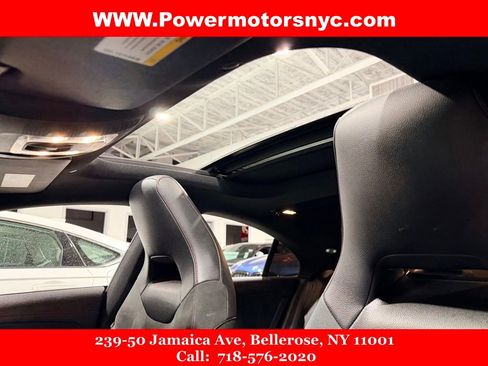 Used 2022 Mercedes-Benz CLA 35 AMG 4MATIC image 38