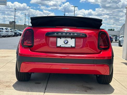 Used 2025 MINI Cooper S FWD image 10