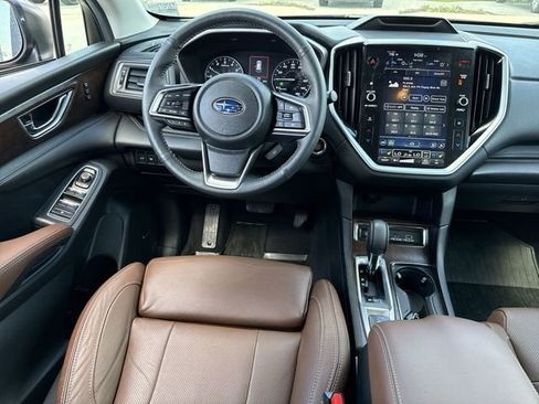 Certified 2024 Subaru Ascent Touring image 10