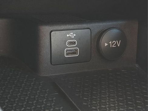 Used 2023 Ford Bronco Sport Badlands image 25