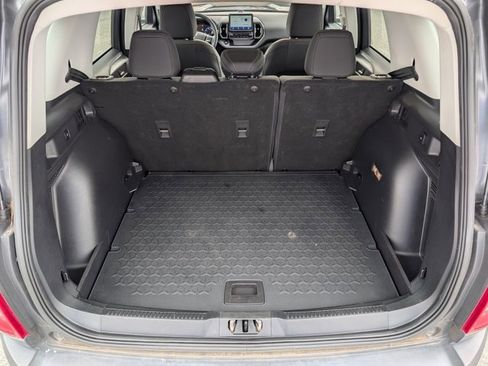 Used 2024 Ford Bronco Sport Big Bend w/ Convenience Package image 14