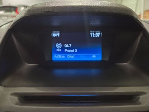 Used 2017 Ford Transit Connect XLT FWD image 26