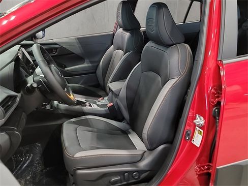 New 2026 Subaru Crosstrek 2.5i Wilderness image 10