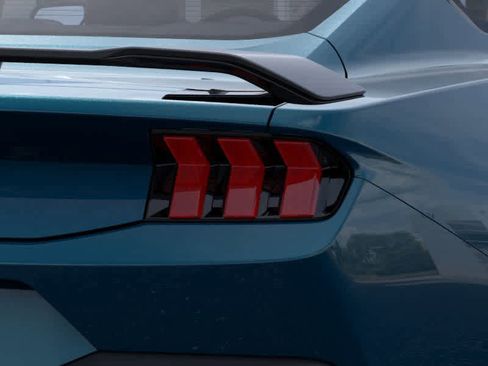 New 2026 Ford Mustang Dark Horse image 21