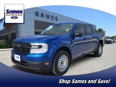 Used 2024 Ford Maverick XL