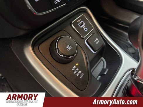 Used 2020 Jeep Compass Latitude image 18