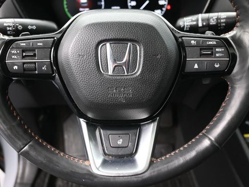 Used 2023 Honda CR-V Sport Touring image 23