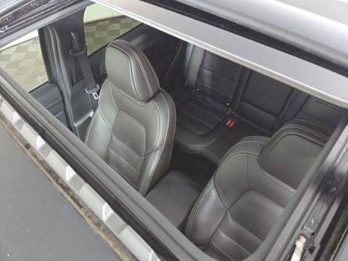 Certified 2025 MAZDA CX-5 Signature image 34