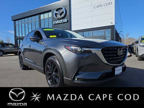Used 2023 MAZDA CX-9 Touring Plus image 1