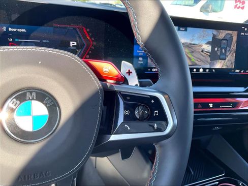 Used 2026 BMW M5 w/ Carbon Package image 21