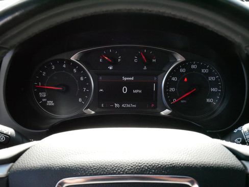 Used 2023 GMC Terrain SLT AWD/4WD image 21