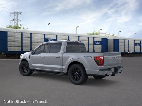 New 2026 Ford F150 Lariat AWD/4WD image 4